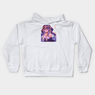 Layla Kids Hoodie